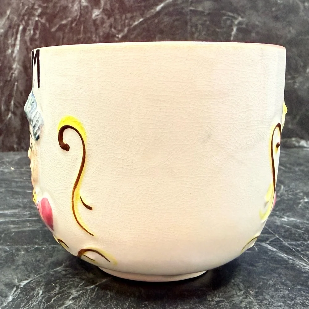 LEFTON “Mom” Mug